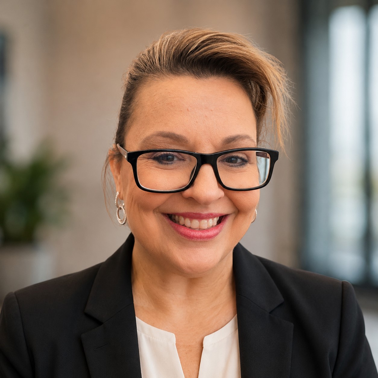 Melissa Cheresnick, Public Accountant, Hot Springs Arkansas